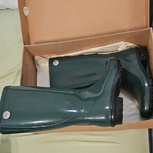 Uggs Women's Shaye Rain Boots